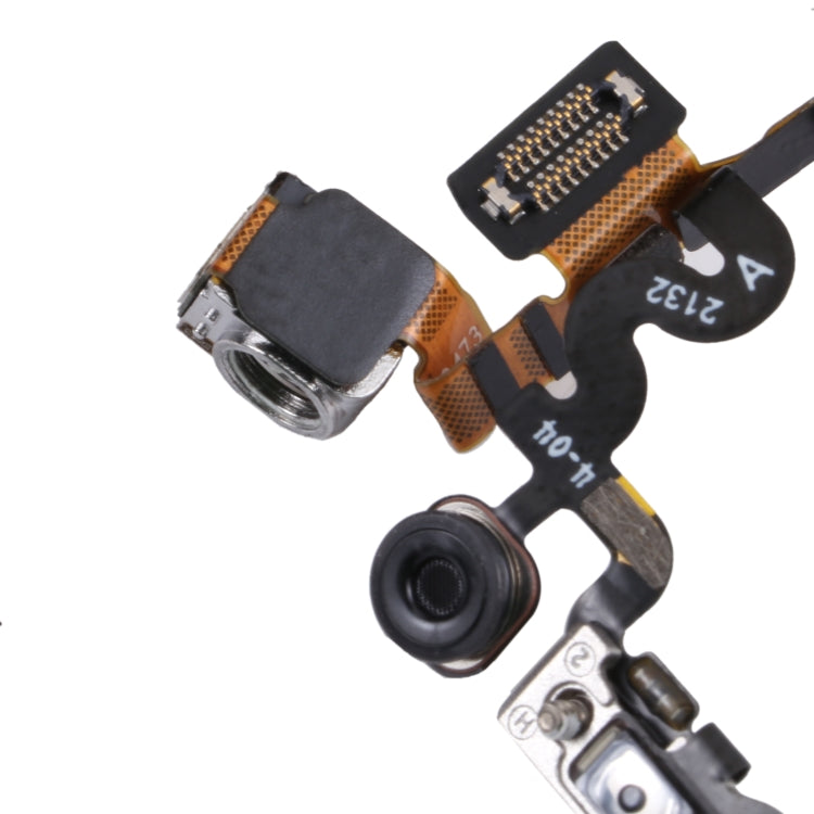 適用於 Apple Watch Series 7 45mm 轉軸/送話/開機排線