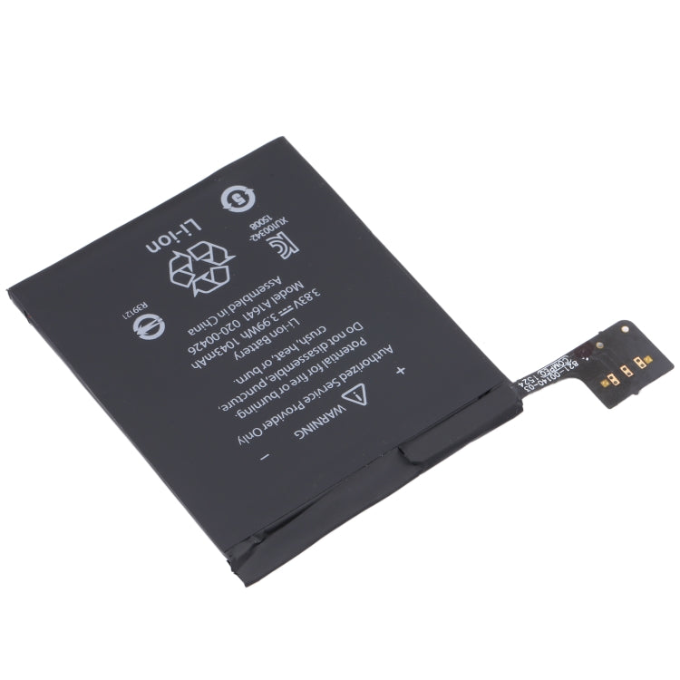 1043 mAh 鋰離子聚合物電池 適用於iPod Touch 6 A1641