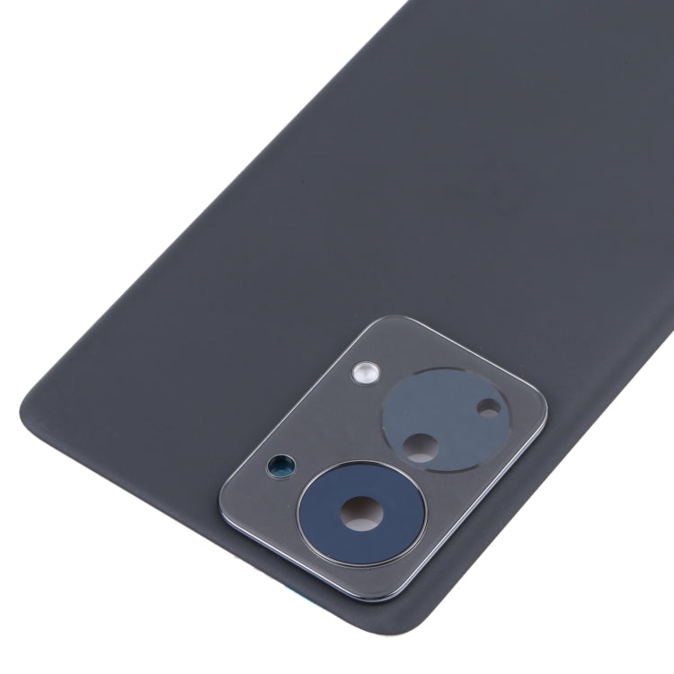 適用於OnePlus Nord 2T 電池后蓋帶相圈