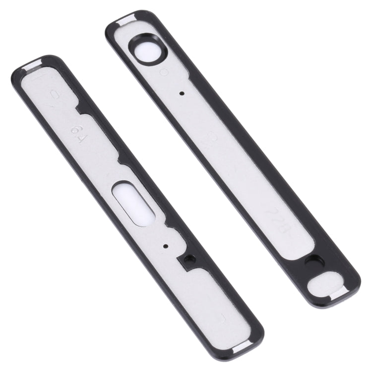 適用於Sony Xperia XZ1 Compact 邊條/上下邊框 1對賣