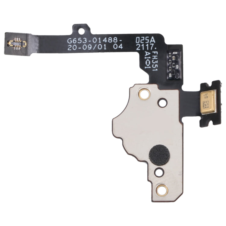 適用於 Google Pixel 5A  閃光燈排線