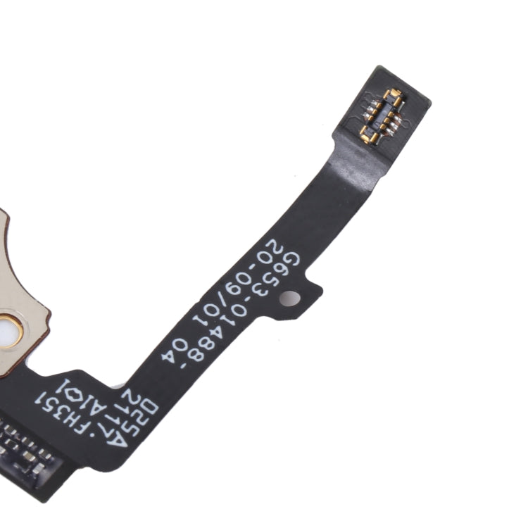 適用於 Google Pixel 5A  閃光燈排線