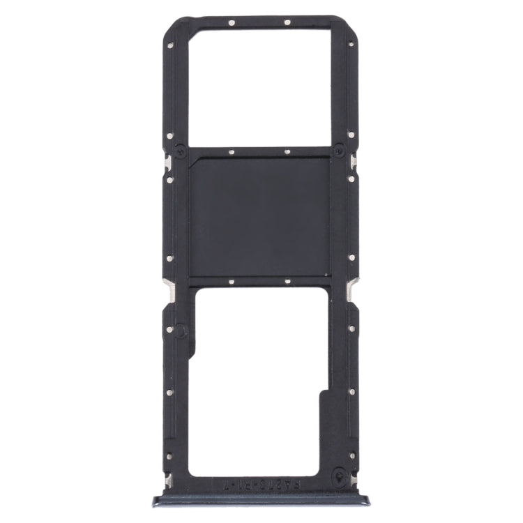適用於一加Nord N200 5G DE2118 / DE2117 單SIM卡+Micro SD卡 卡托