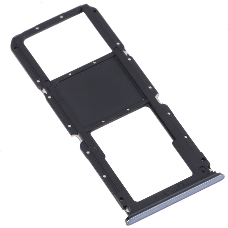 適用於一加Nord N200 5G DE2118 / DE2117 單SIM卡+Micro SD卡 卡托