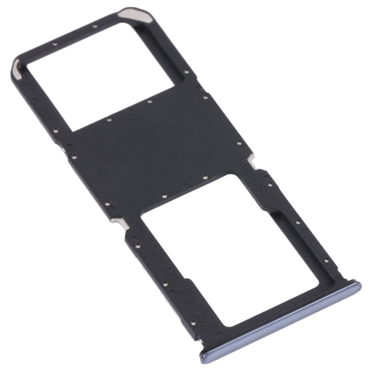 適用於一加Nord N200 5G DE2118 / DE2117 單SIM卡+Micro SD卡 卡托