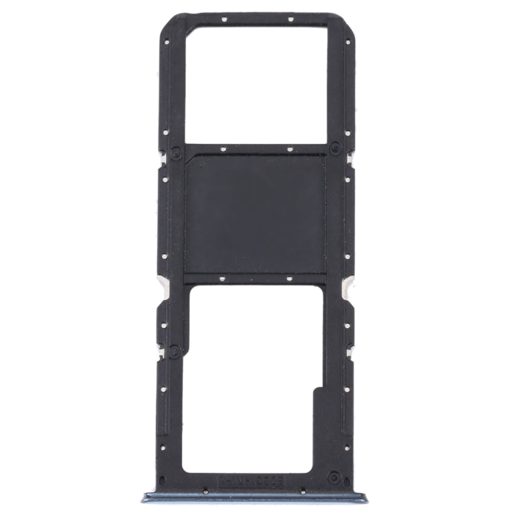 適用於一加Nord N200 5G DE2118 / DE2117 單SIM卡+Micro SD卡 卡托