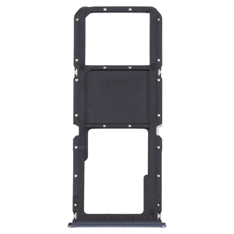 適用於一加Nord N200 5G DE2118 / DE2117 單SIM卡+Micro SD卡 卡托