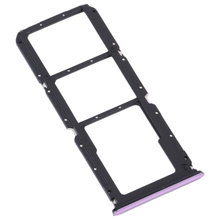 適用於一加Nord N200 5G DE2118 / DE2117 雙卡SIM卡+Micro SD卡 卡托