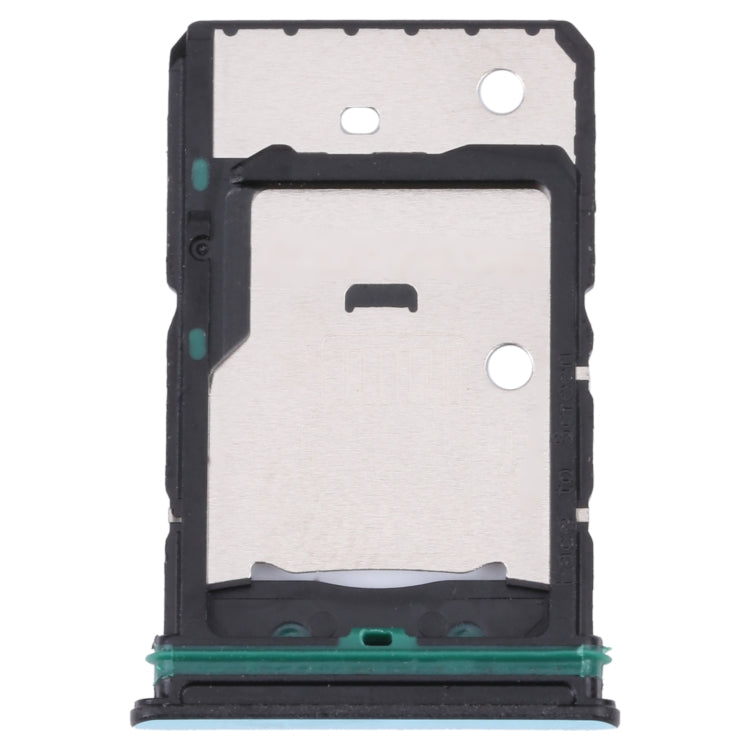 適用於一加Nord CE 2 5G 雙卡SIM卡+Micro SD卡 卡托