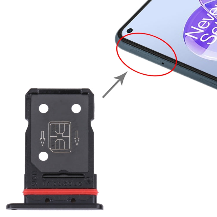 適用於一加9RT 5G MT2110 / MT2111  SIM卡 卡托