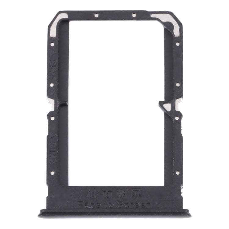 適用於一加 Ace Racing SIM卡 卡托