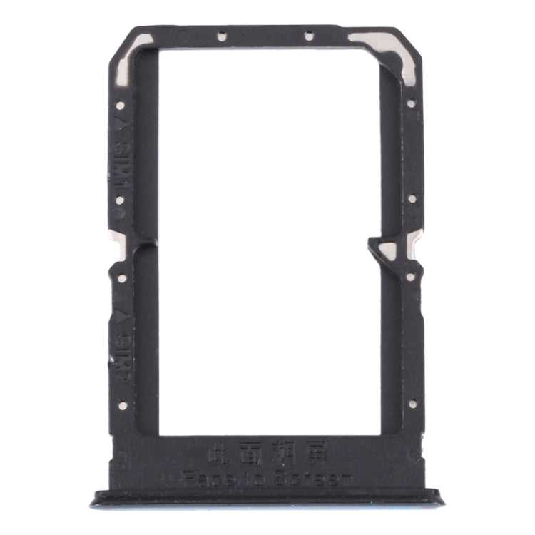 適用於一加 Ace Racing SIM卡 卡托