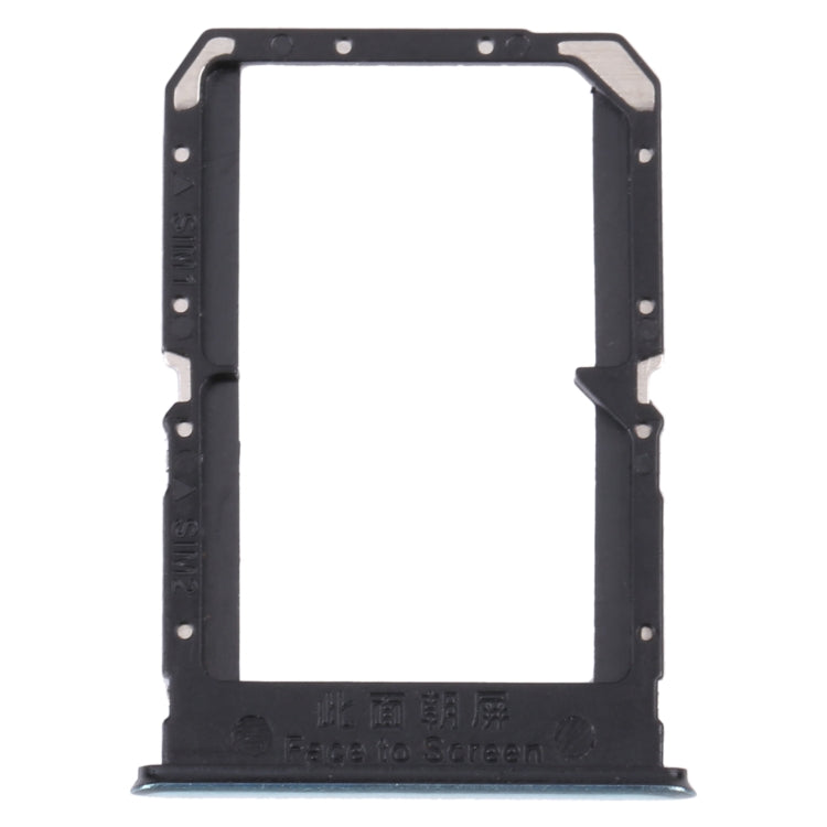 適用於一加Nord CE 5G EB2101 / EB2103 SIM卡 卡托