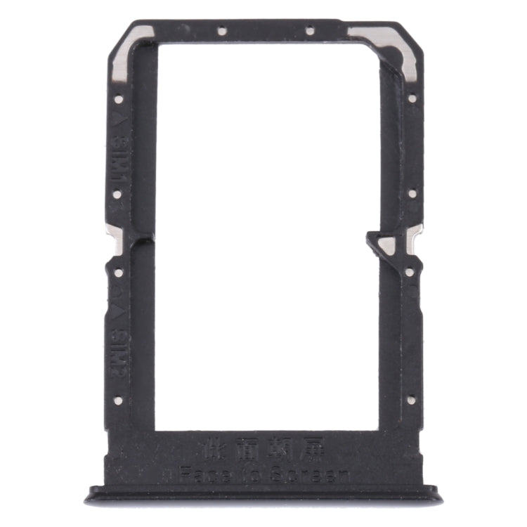 適用於一加Nord CE 5G EB2101 / EB2103 SIM卡 卡托