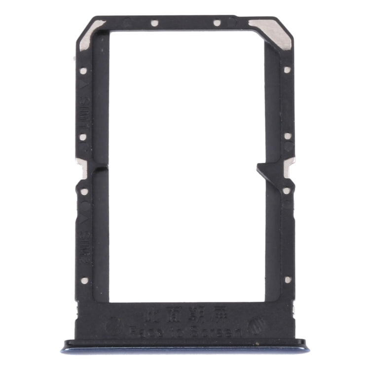適用於一加Nord CE 5G EB2101 / EB2103 SIM卡 卡托
