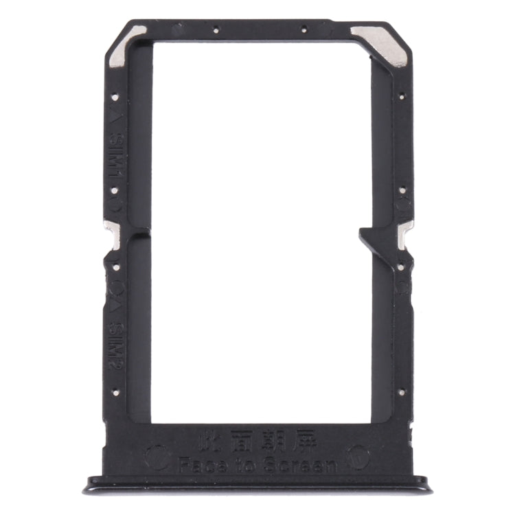 適用於一加Nord CE 5G EB2101 / EB2103 SIM卡 卡托