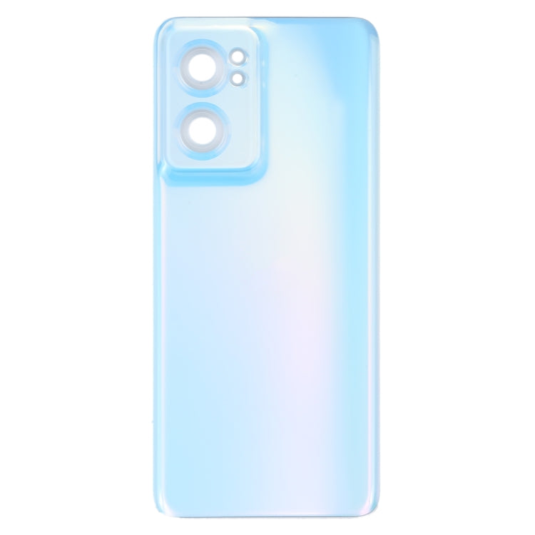 適用於一加 Nord CE 2 5G IV2201 電池后蓋
