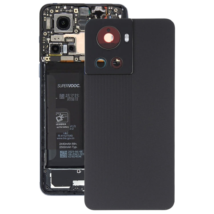 適用於一加Ace PGKM10 電池后蓋