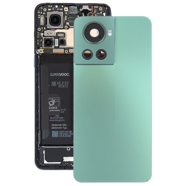 適用於一加Ace PGKM10 電池后蓋
