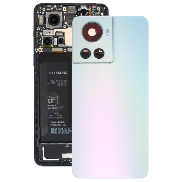 適用於一加Ace PGKM10 電池后蓋