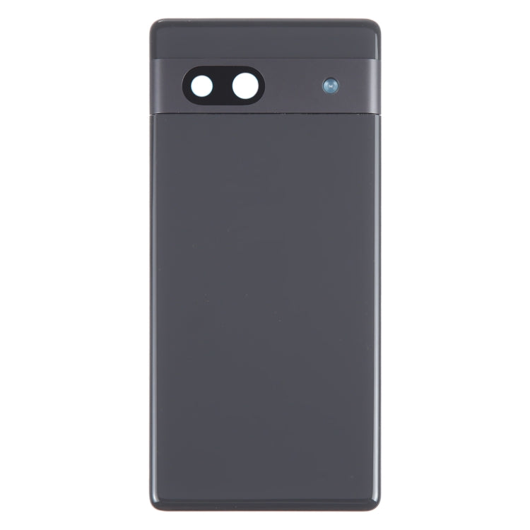 適用於Google Pixel 7A  原裝電池后蓋帶相圈
