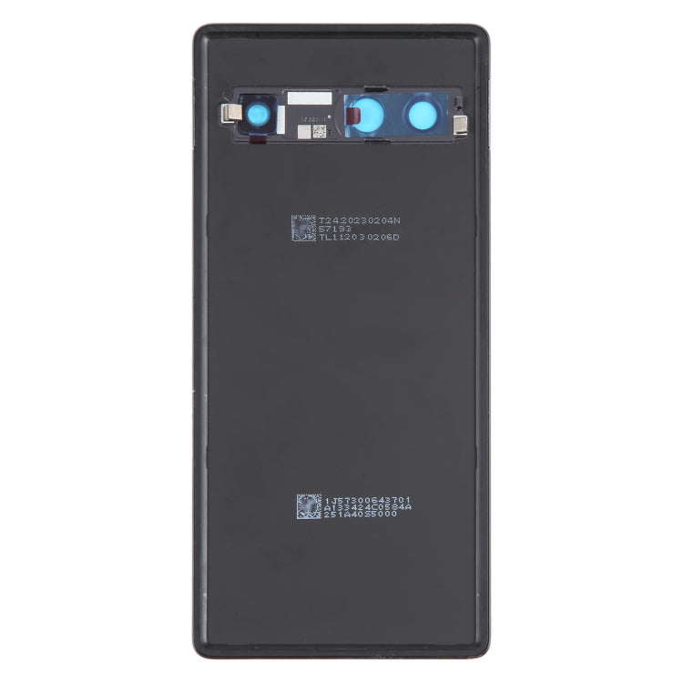 適用於Google Pixel 7A  原裝電池后蓋帶相圈