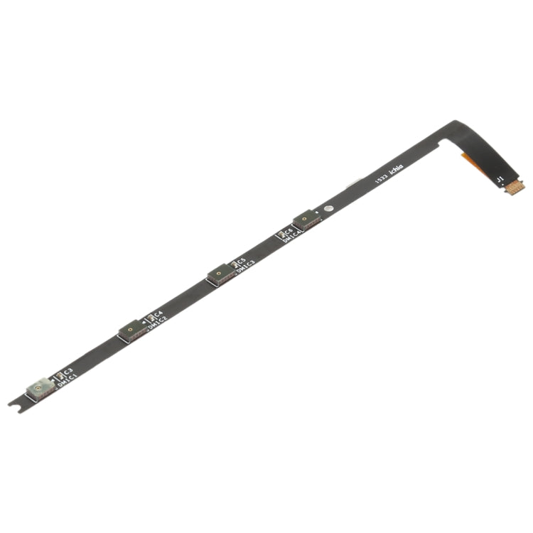 適用於 Google Pixel C 原裝送話排線