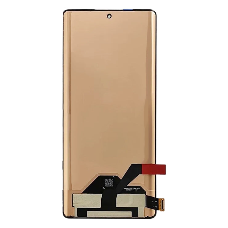 適用於Infinix Zero Ultra 5G X6820 原裝液晶觸摸總成