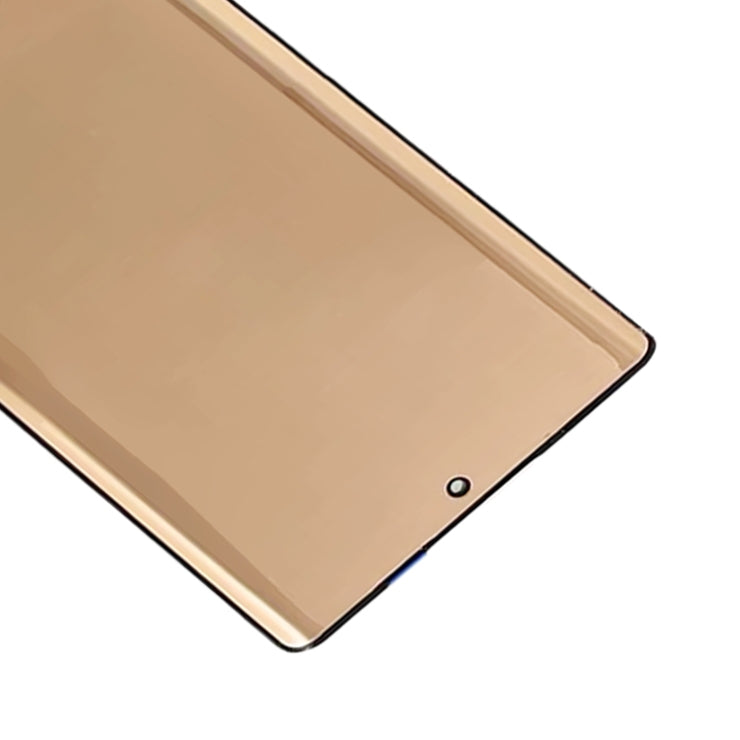 適用於Infinix Zero Ultra 5G X6820 原裝液晶觸摸總成