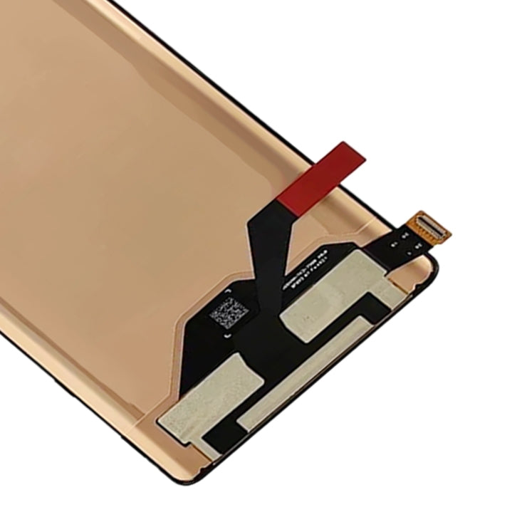 適用於Infinix Zero Ultra 5G X6820 原裝液晶觸摸總成