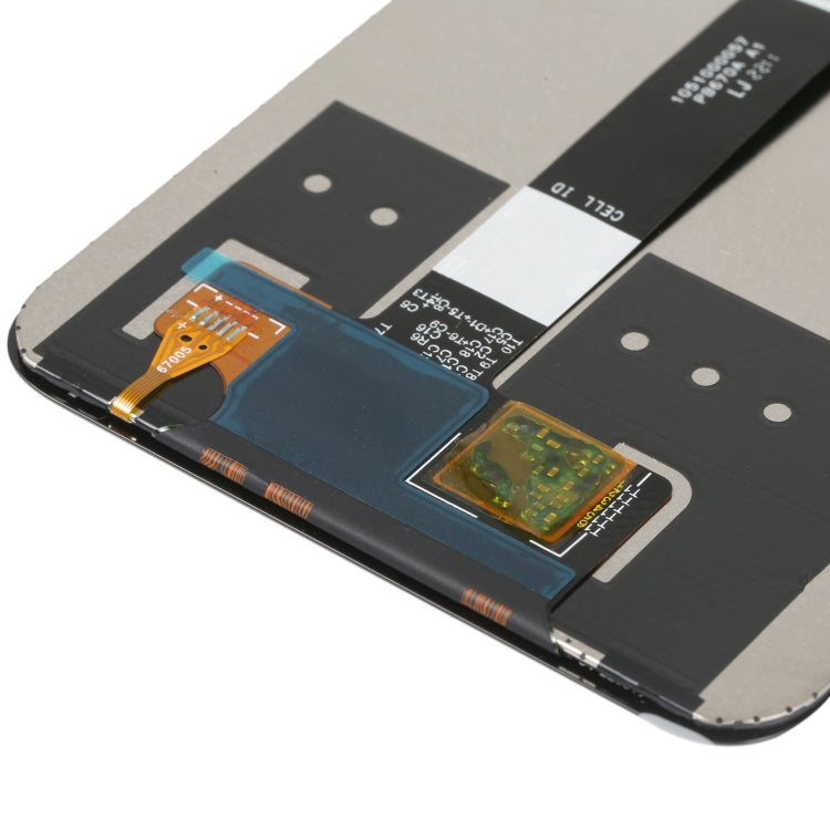 原裝 液晶觸摸總成 適用於Huawei Enjoy 50 Pro