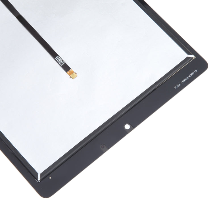 適用於Asus Chromebook Tablet CT100 CT100P CT100PA 液晶觸摸總成