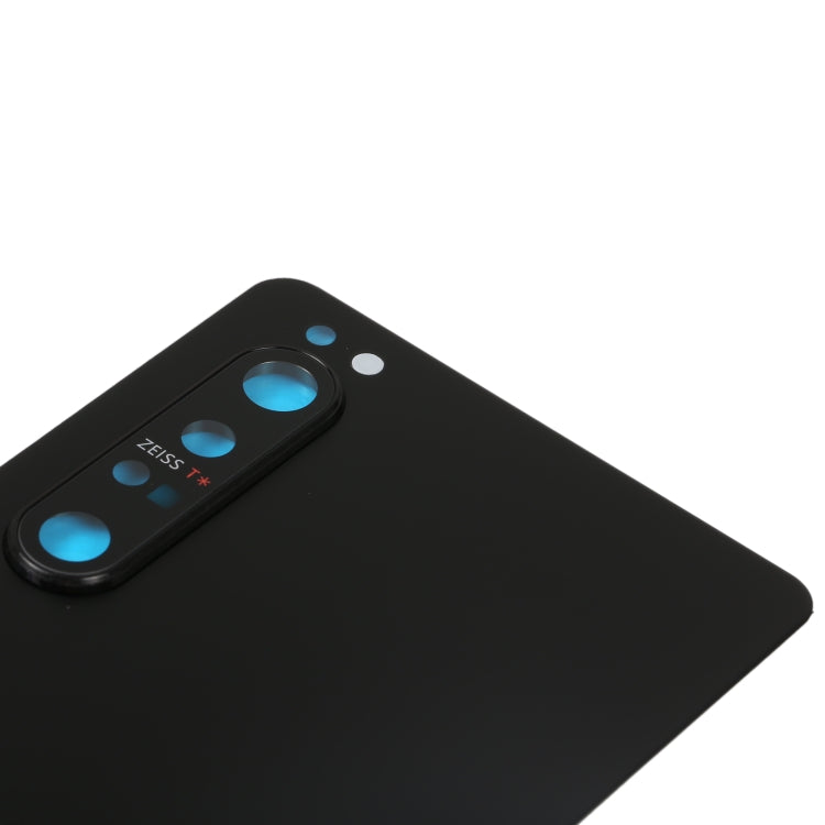 適用於 Sony Xperia 1 II 原裝電池后蓋帶相圈