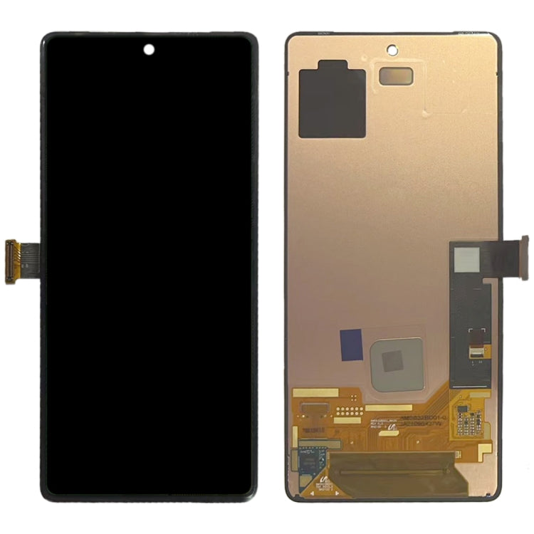 原裝AMOLED 液晶觸摸總成 適用於Google Pixel 7 GVU6C, GQML3
