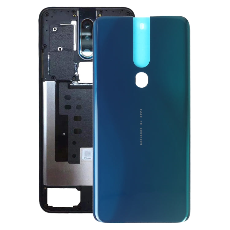 適用於OPPO F11 Pro 原裝電池后蓋