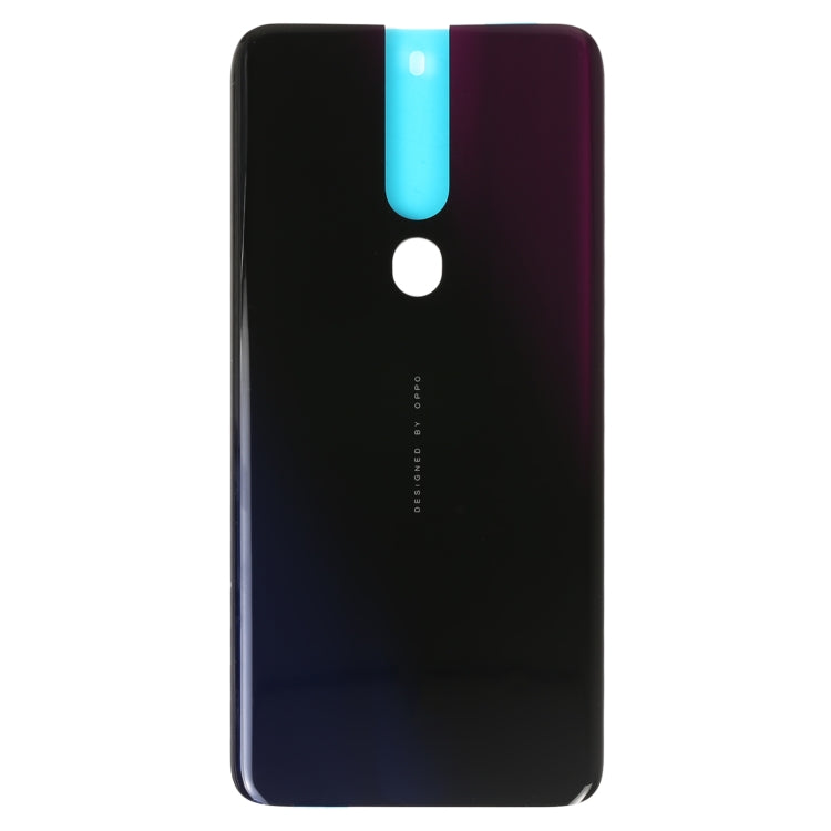 適用於OPPO F11 Pro 原裝電池后蓋