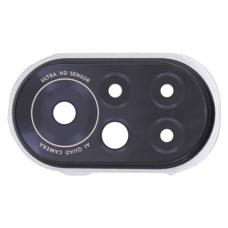 適用於 Huawei Nova 8 原裝相圈 后攝像頭框帶鏡片