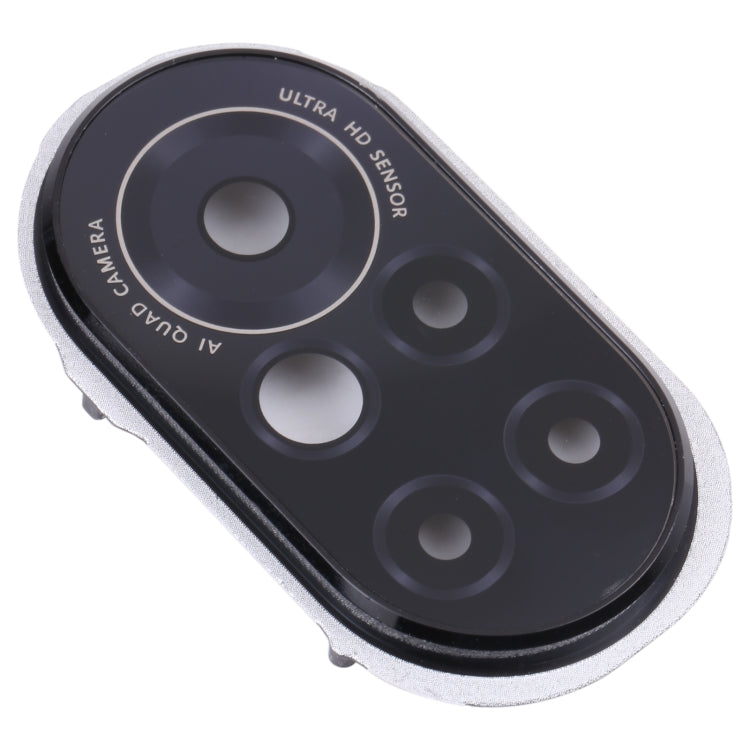 適用於 Huawei Nova 8 原裝相圈 后攝像頭框帶鏡片