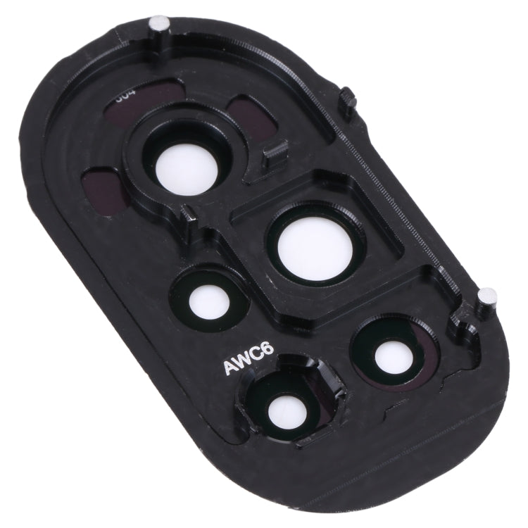 適用於 Huawei Nova 8 原裝相圈 后攝像頭框帶鏡片