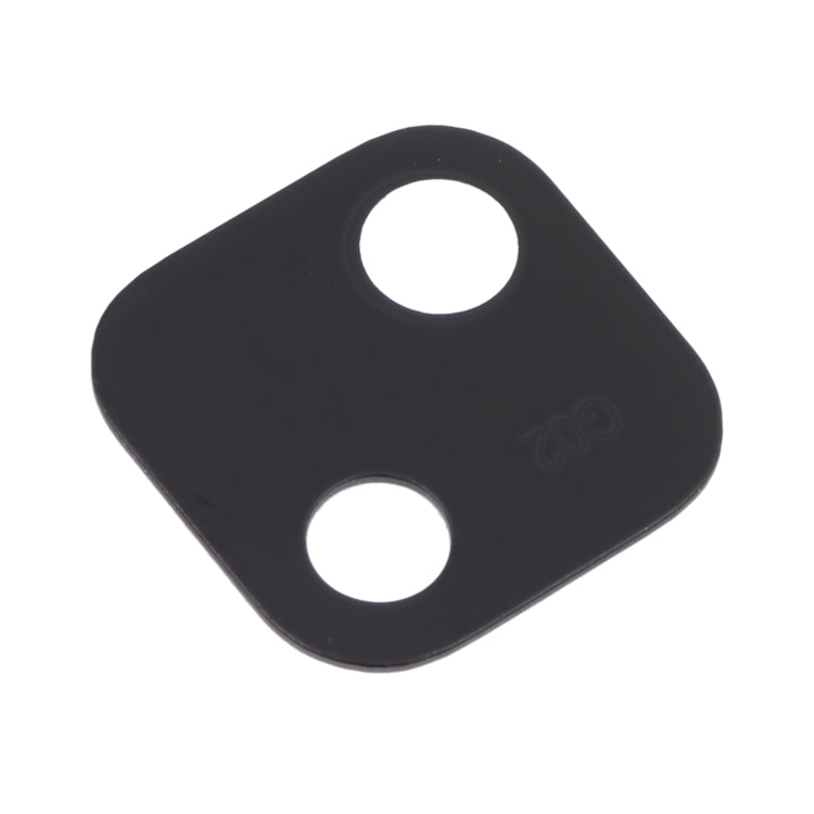 適用於Google Pixel 4a 4G 10個一賣 後置攝像頭鏡片/鏡面