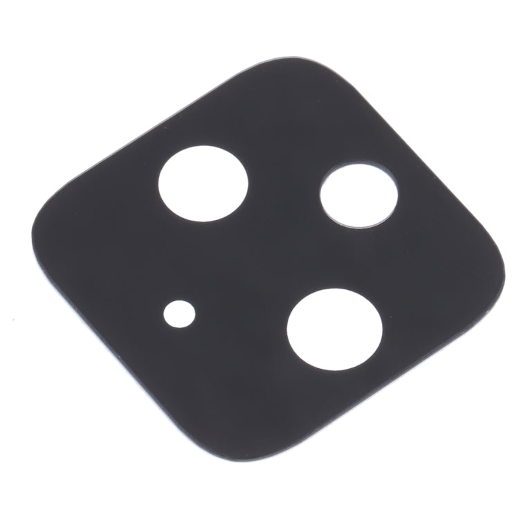 適用於Google Pixel 4a 5G 10個一賣 後置攝像頭鏡片/鏡面