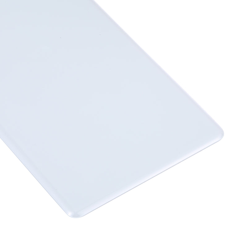 適用於Google Pixel 7 Pro 原裝電池后蓋