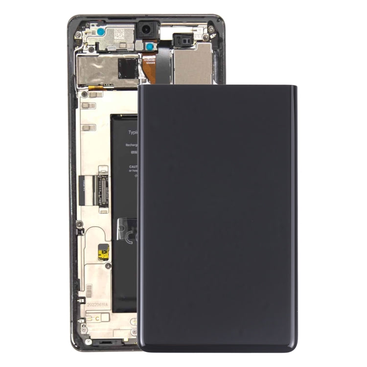 適用於Google Pixel 7 原裝電池后蓋