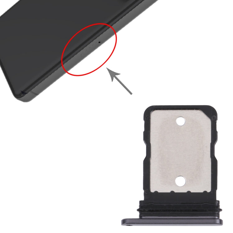 SIM卡 卡托 適用於Google Pixel 7