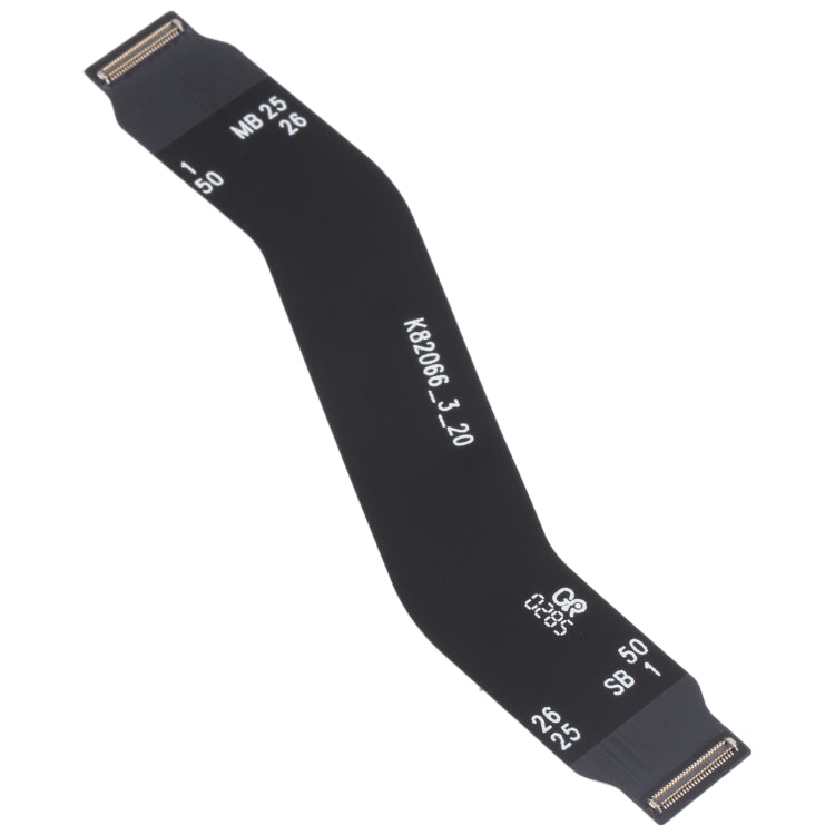 適用於HTC U20 5G 主板排線