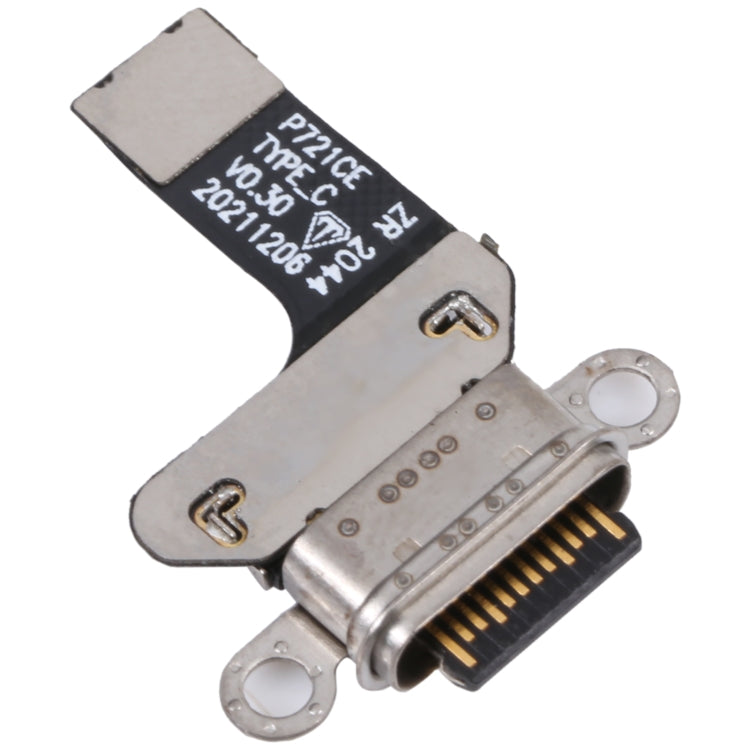 尾插排線 適用於Motorola Moto G52J 5G