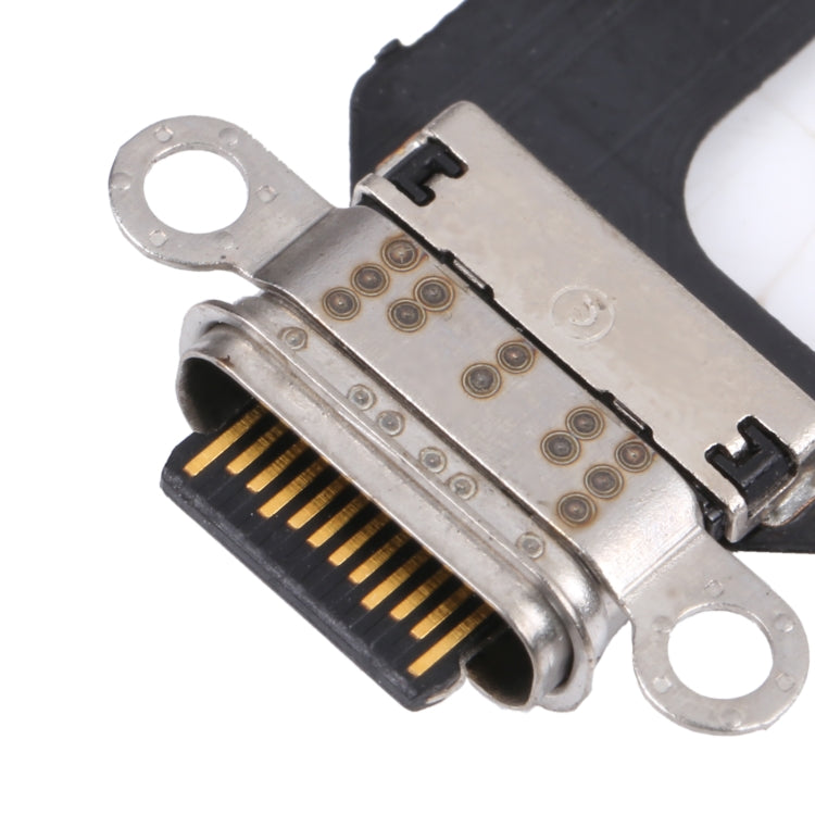 尾插排線 適用於Motorola Moto G52J 5G