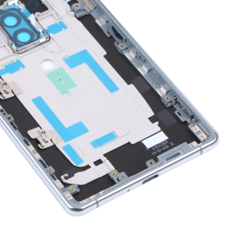 適用於Sony Xperia XZ2 Premium 原裝電池后蓋