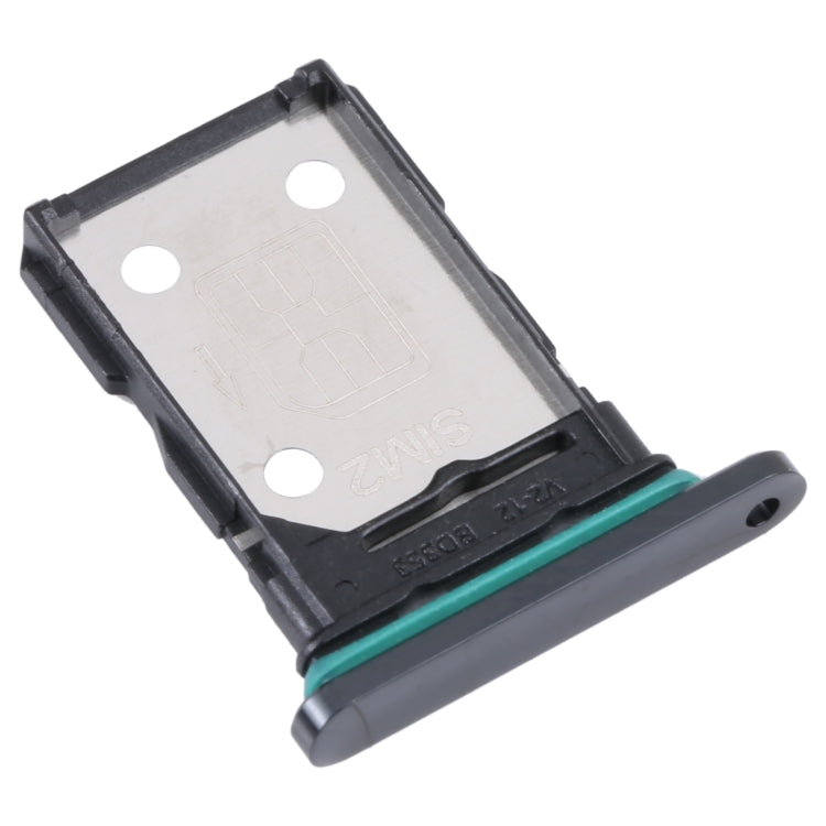 適用於OPPO Reno5 Pro 5G SIM卡+SIM卡 卡托