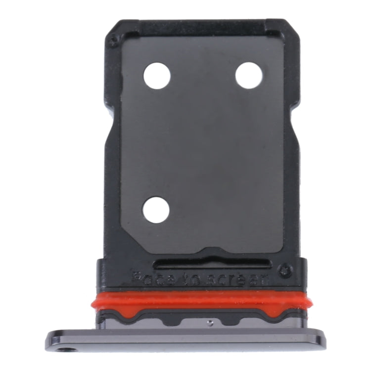 適用於OPPO Find X5 Pro / Find X5 SIM卡+SIM卡 卡托